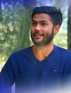 Vishwash Chauhan