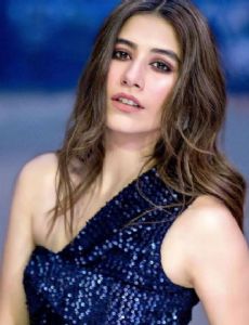Syra Shehroz