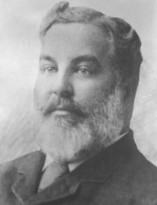 Thomas Goldie