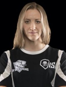 Katarzyna Wilk