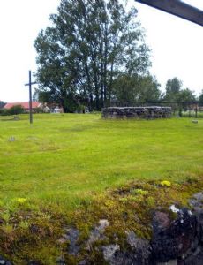 Skänninge Abbey