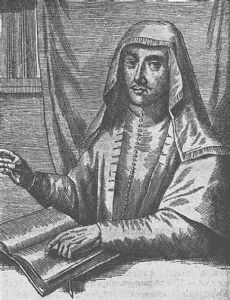 Nathan of Gaza