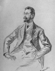 Louis Vauxcelles