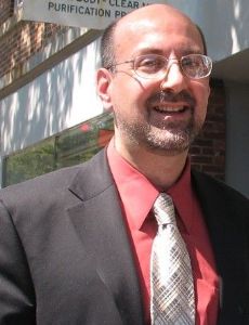 David S. Touretzky