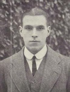 Dick Stafford