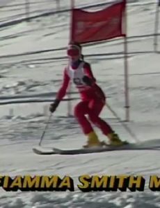 Fiamma Smith