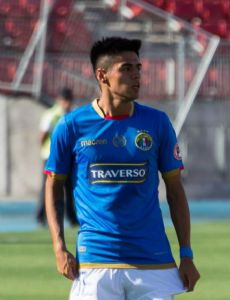 Bryan Figueroa