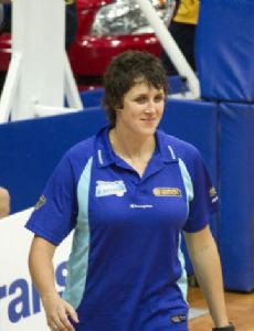 Natalie Porter