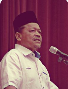Shahidan Kassim