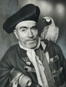 Donald Davis