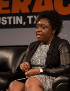 Kimberly Bryant (technologist)