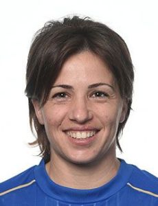 Daniela Sabatino