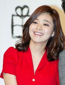 Yeong-eun Lee