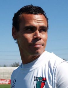 Jaime Riveros