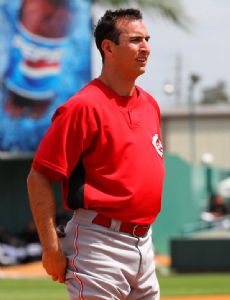 Adam Rosales