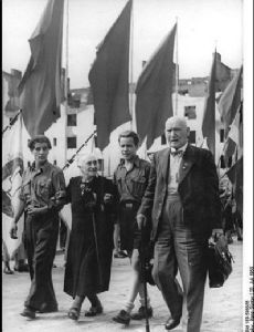 Luise Kähler