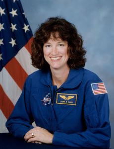 Laurel Clark