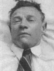 Taman Shud Case