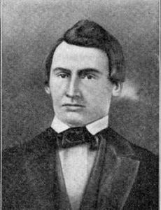 Logan Fontenelle