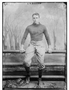 Lucius Horatio Biglow