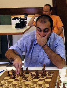 Azer Mirzoev
