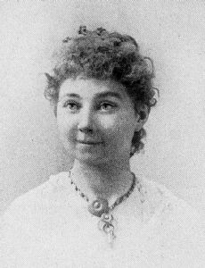 Lilian Whiting