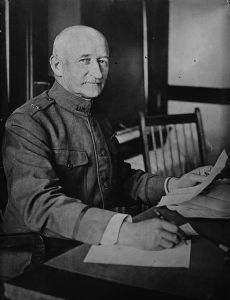 Clarence Edwards