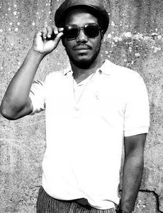 Delroy Wilson