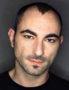 Robert Miles