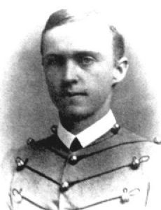 John Chowning Gresham