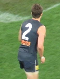 Jordan Russell