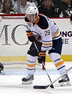 Zemgus Girgensons