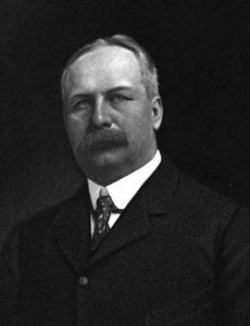 Henry Carter Stuart