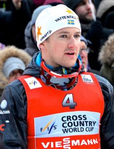 Teodor Peterson