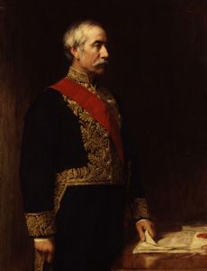 Henry Bartle Frere