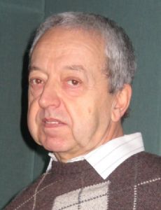 Jani Golob