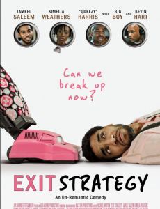 Exit Strategy