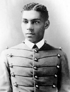 Henry Ossian Flipper
