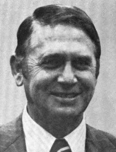 John Duncan, Sr.
