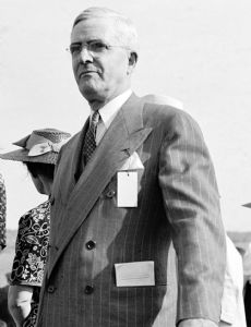James Hubert Price