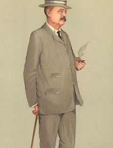 William Waldegrave, 9th Earl Waldegrave