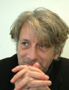 Patrick Deville