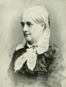 Rachel Brooks Gleason