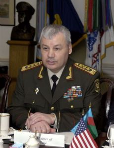 Safar Abiyev