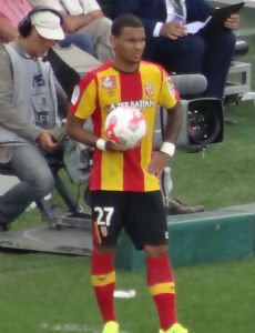 Kenny Lala