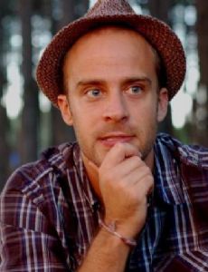 Mark Boulle