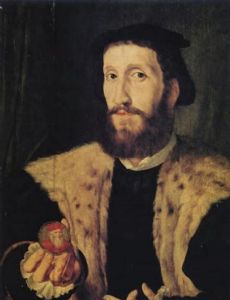 Alfonso de Valdés