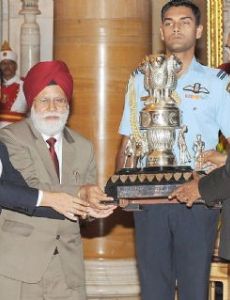 Bhura Singh Ghuman