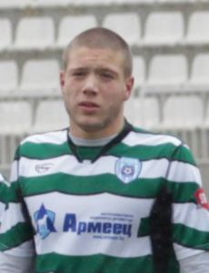 Petko Tsankov