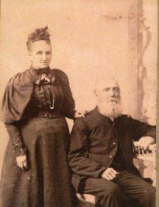 Elizabeth Caradus